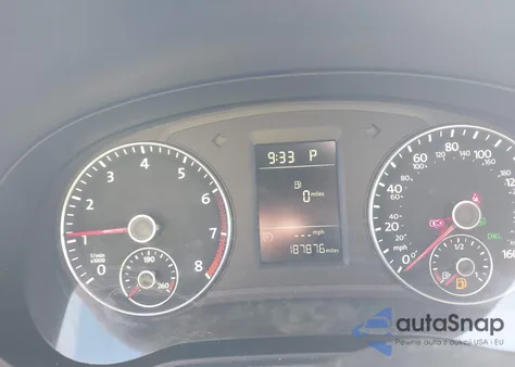 2015 Volkswagen Passat 1.8T Limited Edition from USA, damaged, VIN 1VWAS7A32FC079501